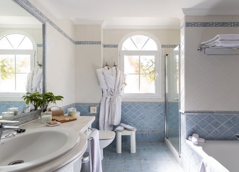 Hôtel Cordial Mogan Playa 4* - 4