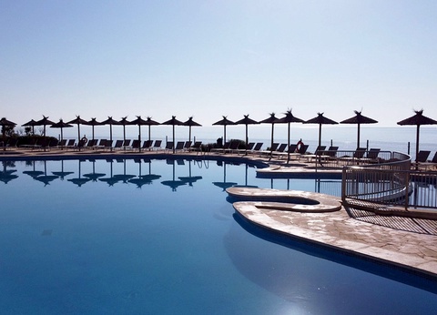 Hôtel Ôclub Experience Alua Suites Las Rocas 4* - 2