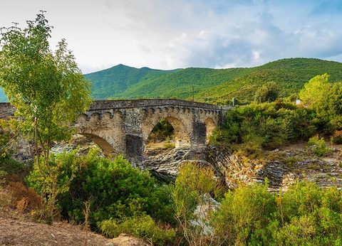 Circuit Corse Confidentielle en chambres d'hôtes au départ de Figari - 7