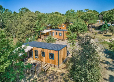 Camping Les Sirènes - 5