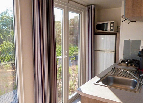 Camping Les Cigales 5* - Fram Sélection - 11