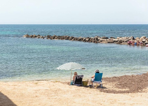 Camping Lou Souleï, 4* - 23