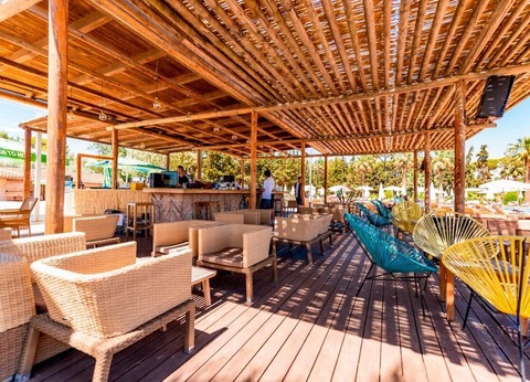 Club Coralia Sol Tropikal Durres 4* - 11