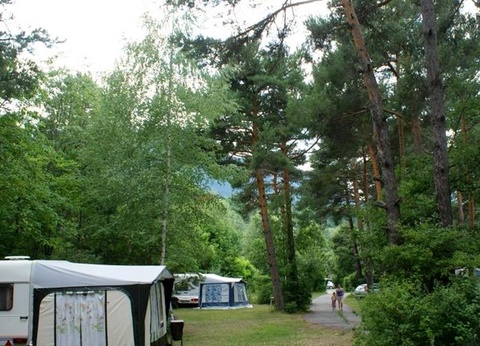 Camping Saint James Les Pins, 3* - 19