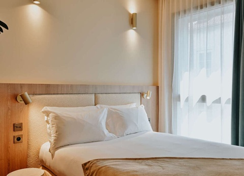 Séjour élégant à Lyon - 4* - 6