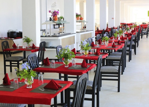 Hôtel Neptunia 3* - 5