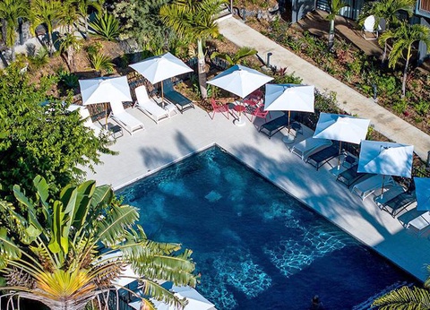 Dimitile Hôtel et Spa by Ôvoyages 4* - 3