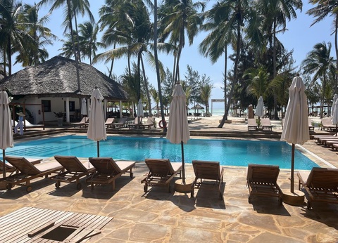 Ôclub SBH Monica Zanzibar 5* - 14