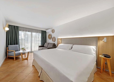 Hôtel Ôclub Experience Occidental Cala Viñas 4* - 6