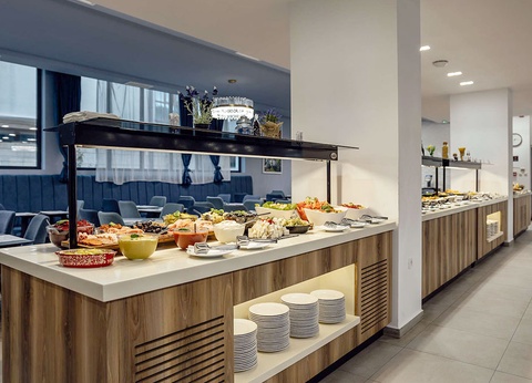 Smart club Hotel Talia 4* - 9