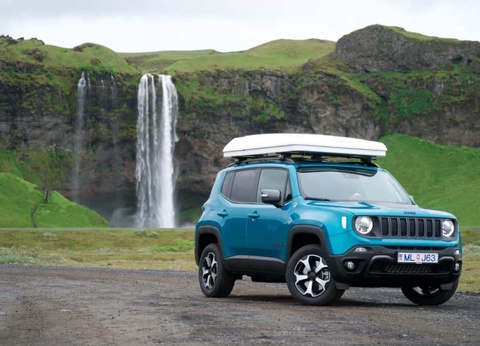 Autotour L'Islande en van, un vent de liberté 8J - 7