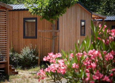 Camping Verdon Parc 4* - 15