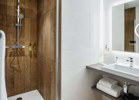 Pause bien-être et culturelle, avec entrées au zoo de Beauval incluses - 4* - 10