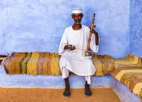 Croisière Des Temples Perdus en Dahabeya 4/5* à la Mer Rouge - 9