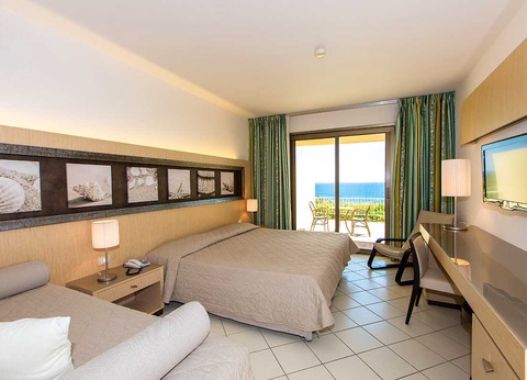 Club Marmara Cala Regina 4* - 17