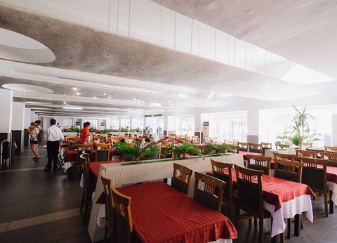 Club Lookéa Playa Djerba 4* - 14