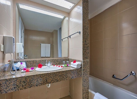 Hotel Playabachata 4* - 7