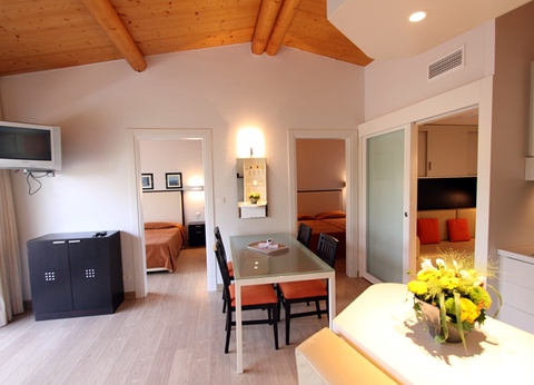 Résidence Cala Sultana (sans transport) - 8