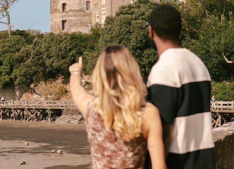 Slow Village Pornic, 4* - 14