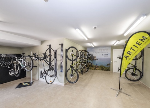 Hôtel Artiem Audax 4* - Adults Only - 98