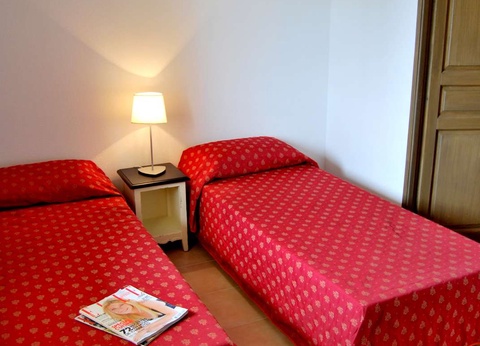 Résidence Lagrange La Closerie 3* - 6