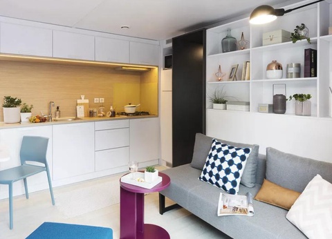 Flower Camping les Aubepines, 4* - 28