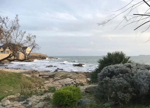 Camping Ty Nenez, 3* - 4