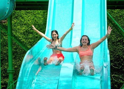 Camping La Torre Del Sol, 4* - 5