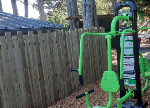 Camping West, 3* - 75