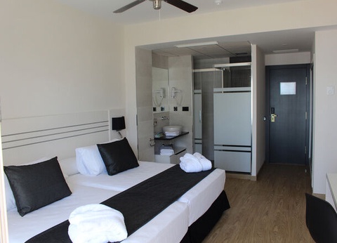 Hôtel Senator PlayaDulce 4* - 6