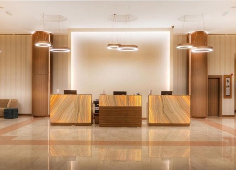 Hôtel Golden Tulip Vivaldi 4* - 4