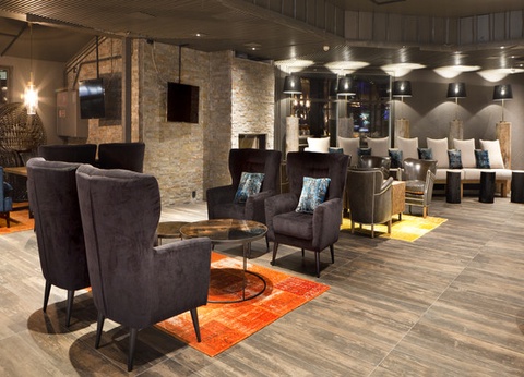 Club Framissima Holiday Club Laponie (activités incluses) - 15