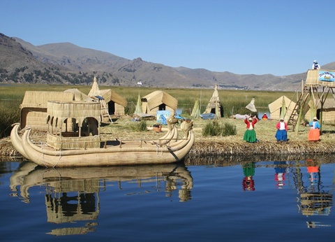 Douceurs au Pays des Incas - 4