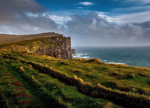 Road Trip Grand Tour de l'Islande - 8