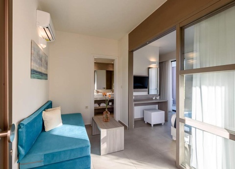 Hôtel Althea Village 4* - 5