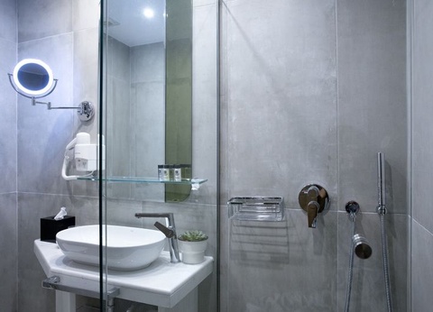 Hôtel Wyndham Athens Residence 5* - 6