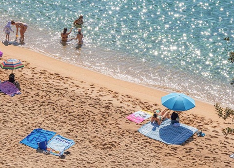 Camping Santa Elena Ciutat, 3* - 28