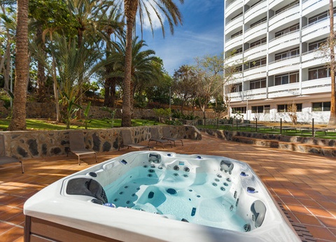 Hôtel Abora Buenaventura by Lopesan 4* - 32