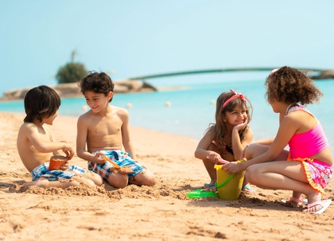 TUI Sélection Hôtel Mövenpick Resort El Gouna - Choix flex 5* - 9