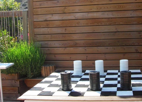 Camping Les Lavandes, 3* - 24