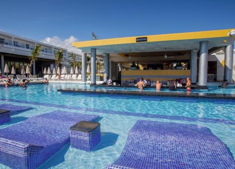 Hôtel Adult Only Riu Republica 5* - 15