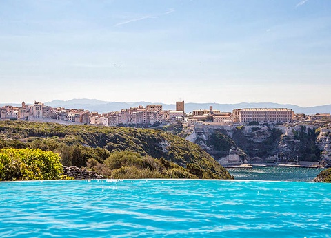 Hôtel Cala Di Greco 4* - 14