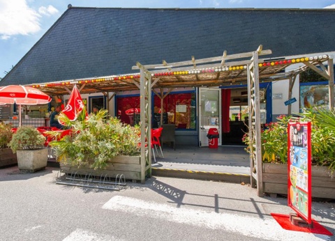 Camping Plijadur 4* - 108