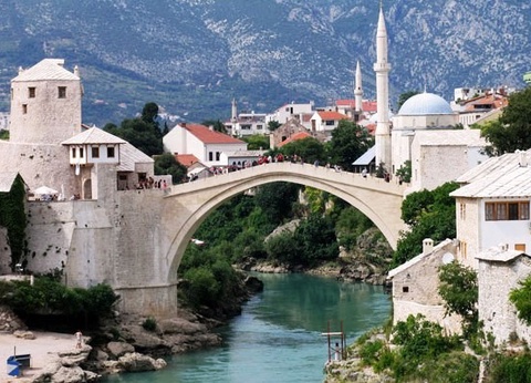 Circuit Trésors Dalmates 3* - 17