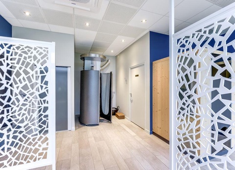 Alliance Hôtel Thalasso & Spa Pornic 4* - 13