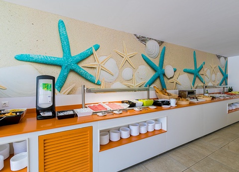 Hôtel Club Framissima Globales Maioris 4* - 19