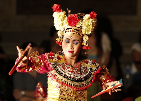 Circuit Balade à Bali - 14