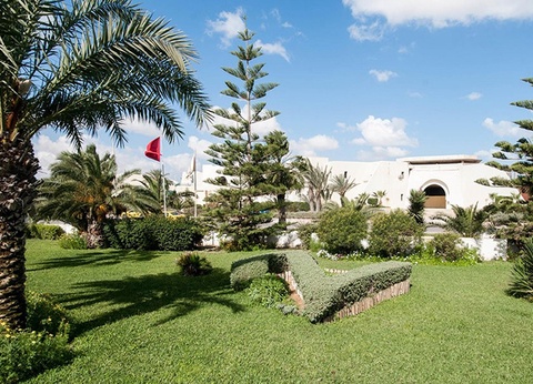 Séjour Kitesurf Hôtel Djerba Resort 4*, Stage 3 demi-journées - 14