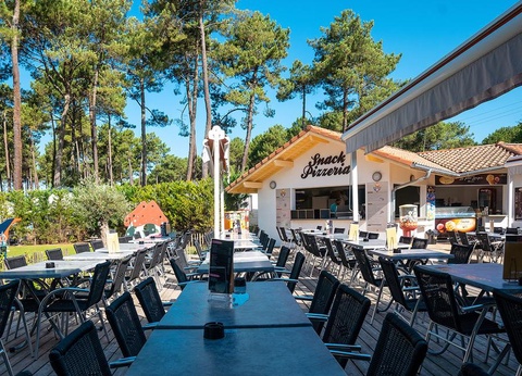 Camping Lou Pignada, 5* - 117