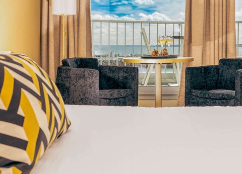 Séjour face à la mer dans la baie de Saint-Brieuc - 4* - 15